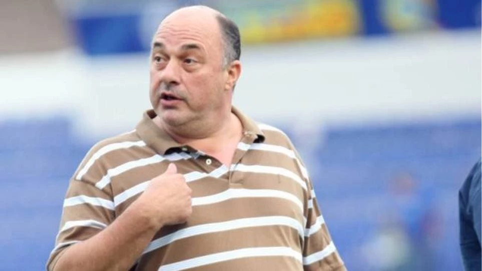 Μπέος για Μπουτάρη: Δεν ασχολούμαι μ’ έναν άνθρωπο που έχει κλείσει θέση στο νεκροταφείο